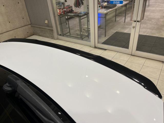 WRX S4 STIスポーツシャープ 500台限定 特別仕様車 禁煙車 STIスタイルパッケージ STIマフラー STIタワーバー RECAROシート バック&サイド&フロントカメラ パワーシート シートヒーター ドラレコ ETC(37枚目)