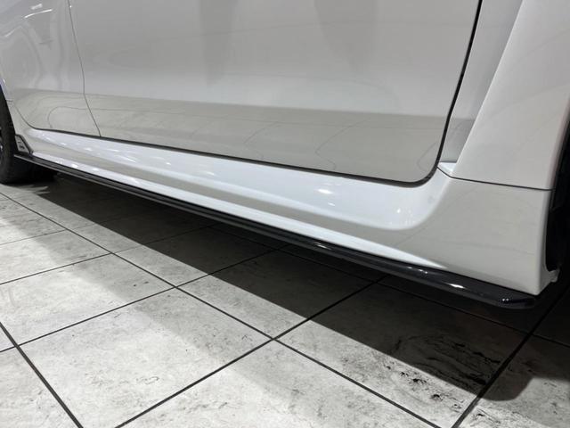 WRX S4 STIスポーツシャープ 500台限定 特別仕様車 禁煙車 STIスタイルパッケージ STIマフラー STIタワーバー RECAROシート バック&サイド&フロントカメラ パワーシート シートヒーター ドラレコ ETC(38枚目)