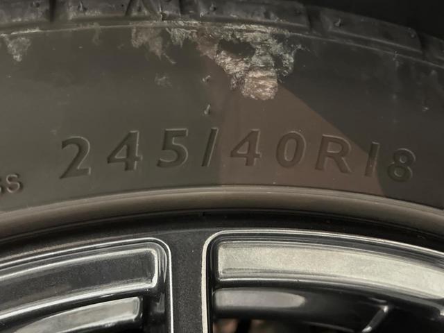 WRX S4 STIスポーツシャープ 500台限定 特別仕様車 禁煙車 STIスタイルパッケージ STIマフラー STIタワーバー RECAROシート バック&サイド&フロントカメラ パワーシート シートヒーター ドラレコ ETC(40枚目)