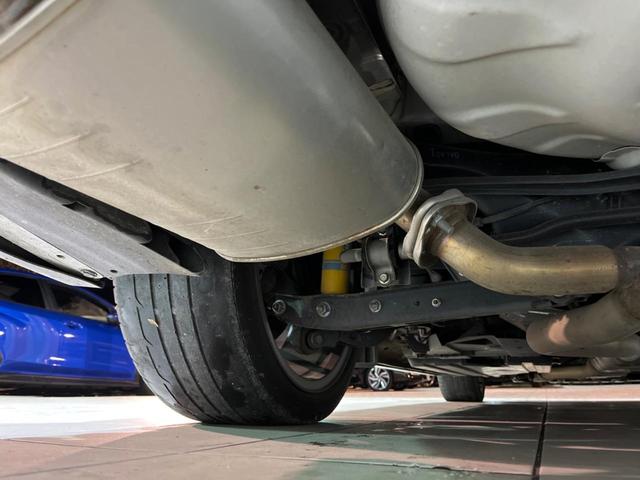 WRX S4 STIスポーツシャープ 500台限定 特別仕様車 禁煙車 STIスタイルパッケージ STIマフラー STIタワーバー RECAROシート バック&サイド&フロントカメラ パワーシート シートヒーター ドラレコ ETC(42枚目)