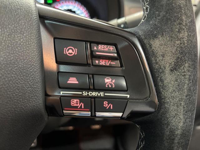 WRX S4 STIスポーツシャープ 500台限定 特別仕様車 禁煙車 STIスタイルパッケージ STIマフラー STIタワーバー RECAROシート バック&サイド&フロントカメラ パワーシート シートヒーター ドラレコ ETC(49枚目)