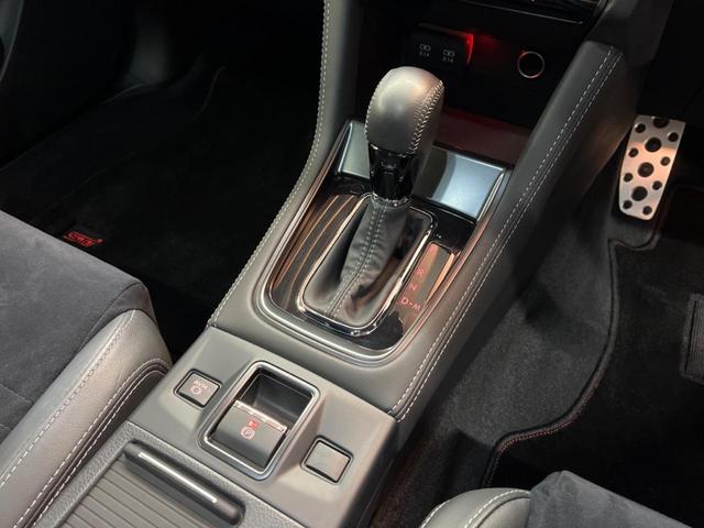 WRX S4 STIスポーツシャープ 500台限定 特別仕様車 禁煙車 STIスタイルパッケージ STIマフラー STIタワーバー RECAROシート バック&サイド&フロントカメラ パワーシート シートヒーター ドラレコ ETC(56枚目)