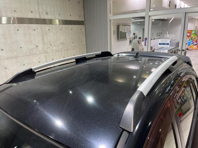 XV 2.0i-L アイサイト ルーフレール カロッツェリアナビ アイサイトVer2 バックカメラ ETC ドラレコ HIDヘッド 純正17インチアルミ スマートキー デュアルオートエアコン パワーシート パドルシフト(3枚目)