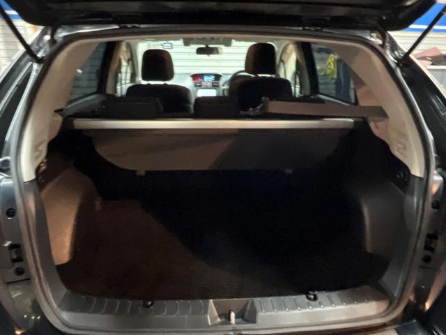 XV 2.0i-L アイサイト ルーフレール カロッツェリアナビ アイサイトVer2 バックカメラ ETC ドラレコ HIDヘッド 純正17インチアルミ スマートキー デュアルオートエアコン パワーシート パドルシフト(12枚目)