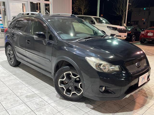 XV 2.0i-L アイサイト ルーフレール カロッツェリアナビ アイサイトVer2 バックカメラ ETC ドラレコ HIDヘッド 純正17インチアルミ スマートキー デュアルオートエアコン パワーシート パドルシフト(17枚目)