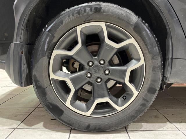 XV 2.0i-L アイサイト ルーフレール カロッツェリアナビ アイサイトVer2 バックカメラ ETC ドラレコ HIDヘッド 純正17インチアルミ スマートキー デュアルオートエアコン パワーシート パドルシフト(24枚目)