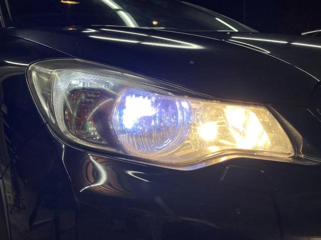 XV 2.0i-L アイサイト ルーフレール カロッツェリアナビ アイサイトVer2 バックカメラ ETC ドラレコ HIDヘッド 純正17インチアルミ スマートキー デュアルオートエアコン パワーシート パドルシフト(46枚目)