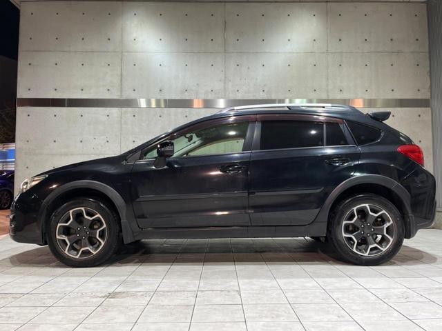 XV 2.0i-L アイサイト ルーフレール カロッツェリアナビ アイサイトVer2 バックカメラ ETC ドラレコ HIDヘッド 純正17インチアルミ スマートキー デュアルオートエアコン パワーシート パドルシフト(48枚目)