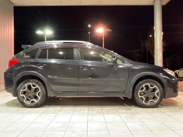 XV 2.0i-L アイサイト ルーフレール カロッツェリアナビ アイサイトVer2 バックカメラ ETC ドラレコ HIDヘッド 純正17インチアルミ スマートキー デュアルオートエアコン パワーシート パドルシフト(49枚目)