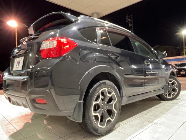 XV 2.0i-L アイサイト ルーフレール カロッツェリアナビ アイサイトVer2 バックカメラ ETC ドラレコ HIDヘッド 純正17インチアルミ スマートキー デュアルオートエアコン パワーシート パドルシフト(52枚目)