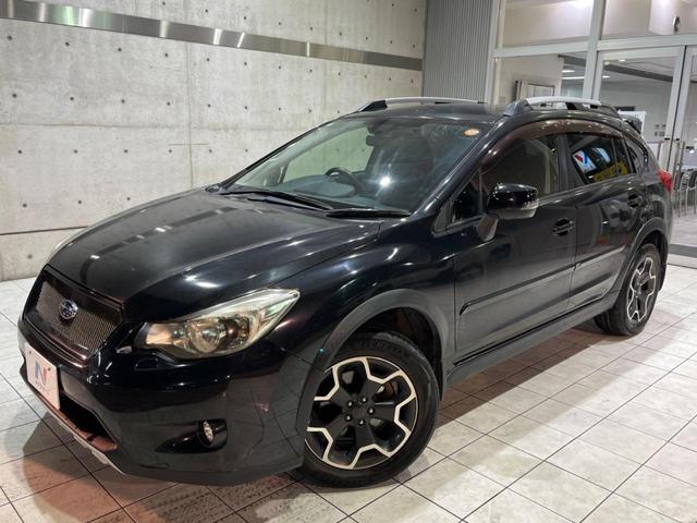 XV 2.0i-L アイサイト ルーフレール カロッツェリアナビ アイサイトVer2 バックカメラ ETC ドラレコ HIDヘッド 純正17インチアルミ スマートキー デュアルオートエアコン パワーシート パドルシフト(54枚目)