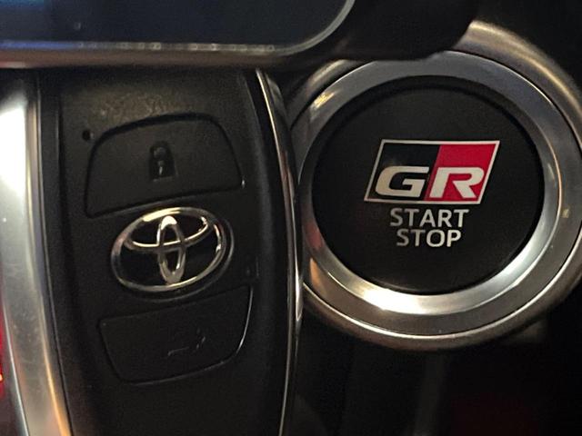 GR86 RZ B型 6MT 禁煙車 フローティングディスプレイオーディオ デジタルインナーミラー 純正18インチアルミ LEDヘッド スマートキー シートヒーター クルーズコントロール オートライト(5枚目)