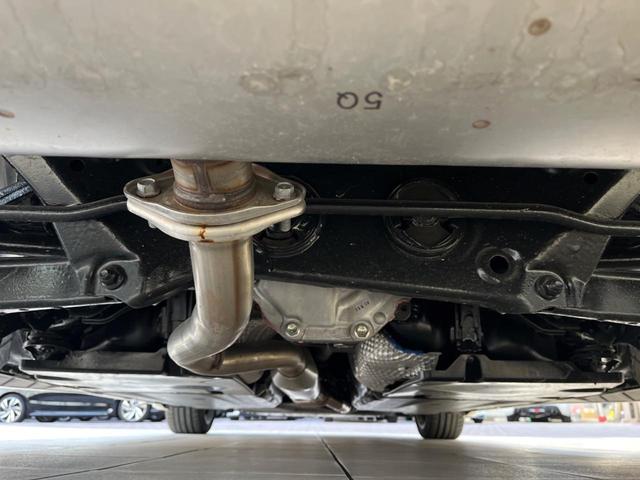 GR86 RZ B型 6MT 禁煙車 フローティングディスプレイオーディオ デジタルインナーミラー 純正18インチアルミ LEDヘッド スマートキー シートヒーター クルーズコントロール オートライト(17枚目)