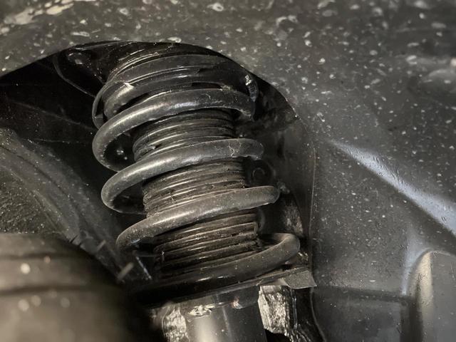 GR86 RZ B型 6MT 禁煙車 フローティングディスプレイオーディオ デジタルインナーミラー 純正18インチアルミ LEDヘッド スマートキー シートヒーター クルーズコントロール オートライト(24枚目)