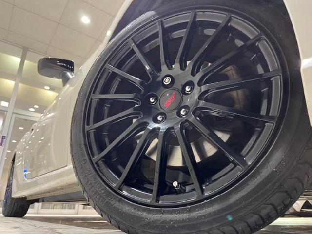 BRZ プレミアムスポーツパッケージ B型 専用茶革 LEDライナー フジツボマフラー BLITZタワーバー 禁煙車 SDナビ バックカメラ 専用純正17インチアルミ シートヒーター HIDヘッド パドルシフト スマートキー(12枚目)