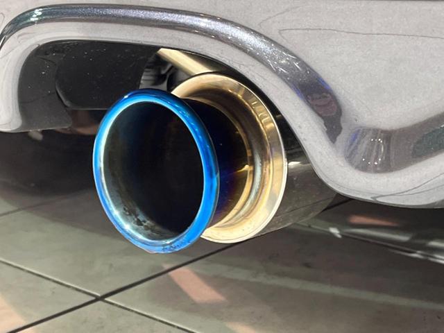 S660 α 6MT 無限フルエアロ 柿本改マフラー 禁煙車 衝突被害軽減システム シートヒーター バックカメラ 純正ステアリング スマートキー ETC LEDヘッド Bluetooth ドラレコ(4枚目)