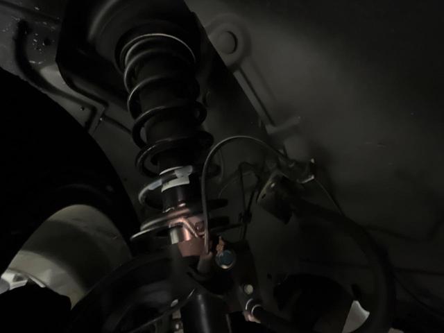 S660 α 6MT 無限フルエアロ 柿本改マフラー 禁煙車 衝突被害軽減システム シートヒーター バックカメラ 純正ステアリング スマートキー ETC LEDヘッド Bluetooth ドラレコ(27枚目)