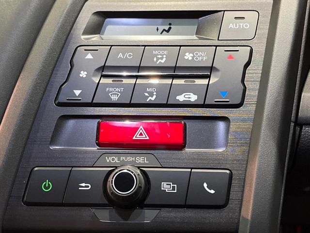 S660 α 6MT 無限フルエアロ 柿本改マフラー 禁煙車 衝突被害軽減システム シートヒーター バックカメラ 純正ステアリング スマートキー ETC LEDヘッド Bluetooth ドラレコ(42枚目)