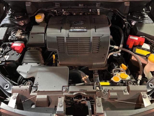 フォレスター ツーリング 後期D型 禁煙車 セイフティプラス 純正8型ナビ バックカメラ・サイドカメラ ETC ドラレコ 17インチアルミ LEDヘッド シートヒーター パワーシート アダプティブクルーズコントロール(19枚目)