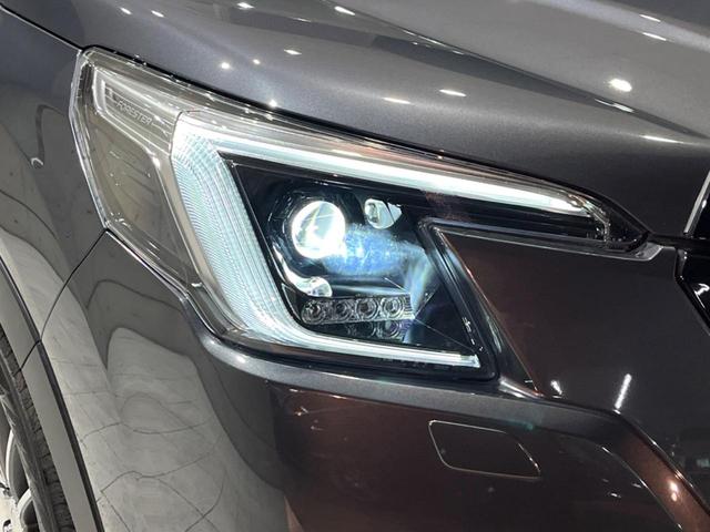 フォレスター ツーリング 後期D型 禁煙車 セイフティプラス 純正8型ナビ バックカメラ・サイドカメラ ETC ドラレコ 17インチアルミ LEDヘッド シートヒーター パワーシート アダプティブクルーズコントロール(31枚目)