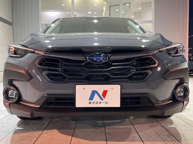 クロストレック リミテッド 全周囲カメラ 禁煙車 衝突被害軽減システム コーナーセンサー LEDヘッド オートハイビーム 車線逸脱警報 オートライト デュアルエアコン Bluetooth パドルシフト シートヒーター(21枚目)