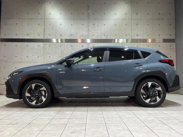 クロストレック リミテッド 全周囲カメラ 禁煙車 衝突被害軽減システム コーナーセンサー LEDヘッド オートハイビーム 車線逸脱警報 オートライト デュアルエアコン Bluetooth パドルシフト シートヒーター(23枚目)