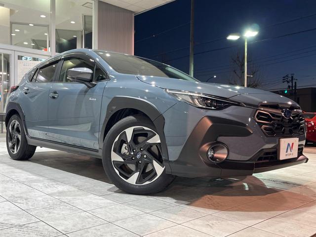 クロストレック リミテッド 全周囲カメラ 禁煙車 衝突被害軽減システム コーナーセンサー LEDヘッド オートハイビーム 車線逸脱警報 オートライト デュアルエアコン Bluetooth パドルシフト シートヒーター(29枚目)