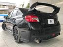 ＳＴＩ　後期Ｄ型　大型リアスポ　ＳＴＩパフォーマンスＰＫＧ　ＨＫＳマフラー　禁煙車　ＳＤナビ　バックカメラ　ＥＴＣ　ドラレコ　ＬＥＤヘッド　スマートキー　ＳＩ－ＤＲＩＶＥ　純正１８インチアルミ　革巻きハンドル(47枚目)