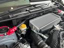 ＷＲＸ Ｓ４ ＳＴＩスポーツシャープ　５００台限定　ＳＴＩタワーバー・フレキシブルドロスティフナーフロント・リア　ＲＥＣＡＲＯ製スエードコンビシート　純正１１．６インチナビ　アラウンドビューモニター　ＥＴＣ　専用純正１９インチアルミ（4枚目）