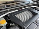 ＷＲＸ Ｓ４ ＳＴＩスポーツアイサイト　後期Ｅ型　ＳＴＩスタイルパッケージ　ＳＴＩタワーバー　フジツボ製マフラー　セイフティプラス　純正１８インチアルミ　ＲＥＣＡＲＯシート　純正ＳＤナビ　パドルシフト　ＥＴＣ　ドラレコ　シートヒーター（4枚目）