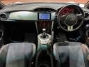 ＢＲＺ Ｓ　カロッツェリアナビ　６ＭＴ　バックカメラ　シートヒーター　スマートキー＆プッシュスタート　ＥＴＣ　革巻きハンドル　純正１７インチナビ　ＨＩＤヘッドライト　デュアルオートエアコン　オートライト（2枚目）