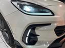 S STIスタイルパッケージ STIマフラー STIタワーバー 禁煙車 純正ナビ バックカメラ アダプティブクルーズ シートヒーター ドラレコ ETC アクセスキー&プッシュスタート 半革 LEDヘッド(37枚目)