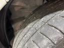 S STIスタイルパッケージ STIマフラー STIタワーバー 禁煙車 純正ナビ バックカメラ アダプティブクルーズ シートヒーター ドラレコ ETC アクセスキー&プッシュスタート 半革 LEDヘッド(43枚目)