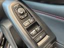 STIスポーツR EX 禁煙車 サンルーフ RECAROシート 純正11.6型ナビ フロント&サイド&バックカメラ ETC ドラレコ アクセスキー&プッシュスタート シートヒーター パワーシート 純正18インチアルミ(46枚目)