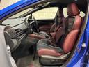 STIスポーツR EX C型 RECAROシート 禁煙車 純正11.6インチナビ バックカメラ フロント・サイドカメラ ETC ドラレコ 純正18インチアルミ LEDヘッド パワーシート アダプティブクルーズコントロール(38枚目)