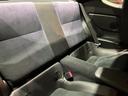 後部座席も気になるようなキズ・汚れやへたり等、大きなダメージはなく、良好な状態です。