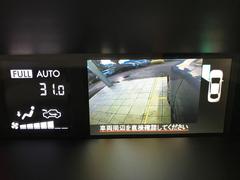 【サイドカメラ】停車・駐車時に死角になりがちな運転席から見えづらい部分の障害物を確認できます！雨天時や夜間などは特に活躍してくれるアイテムです。 7