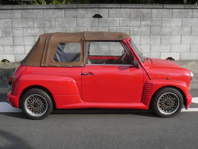 ＭＩＮＩ ＭＩＮＩその他