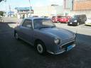 NISSAN FIGARO