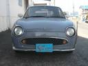 NISSAN FIGARO