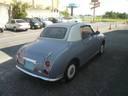 NISSAN FIGARO