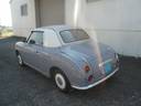 NISSAN FIGARO