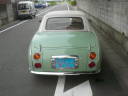 NISSAN FIGARO