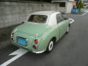 NISSAN FIGARO