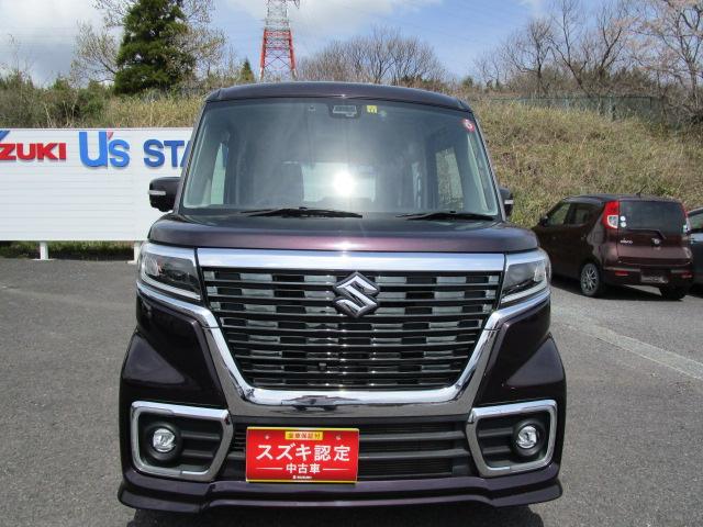 カスタム　ＨＹＢＲＩＤ　ＸＳ　ＭＫ５３Ｓ(22枚目)