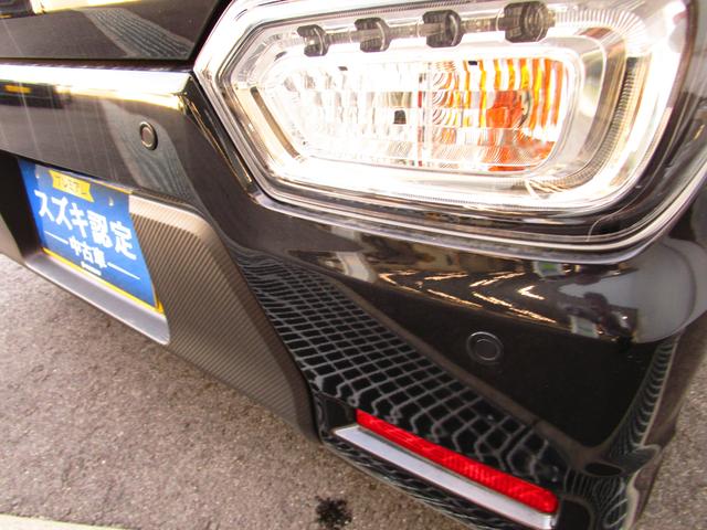 ワゴンＲカスタムＺ カスタムＺ　ＨＹＢＲＩＤ　ＺＸ　４型（5枚目）