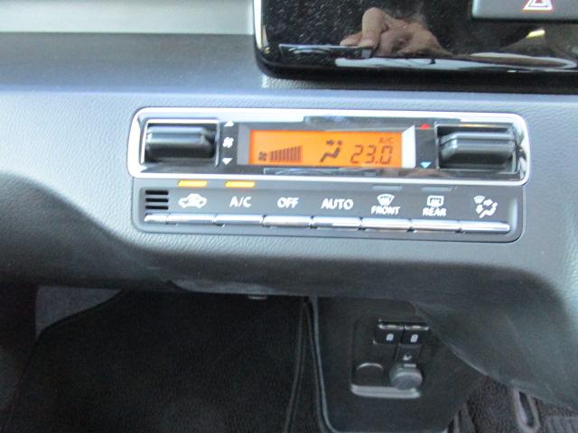 ワゴンＲカスタムＺ カスタムＺ　ＨＹＢＲＩＤ　ＺＸ　４型（18枚目）