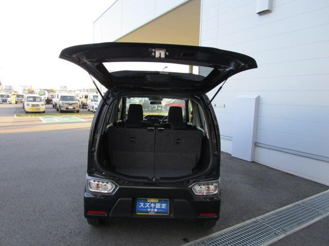 ワゴンＲカスタムＺ カスタムＺ　ＨＹＢＲＩＤ　ＺＸ　４型（25枚目）