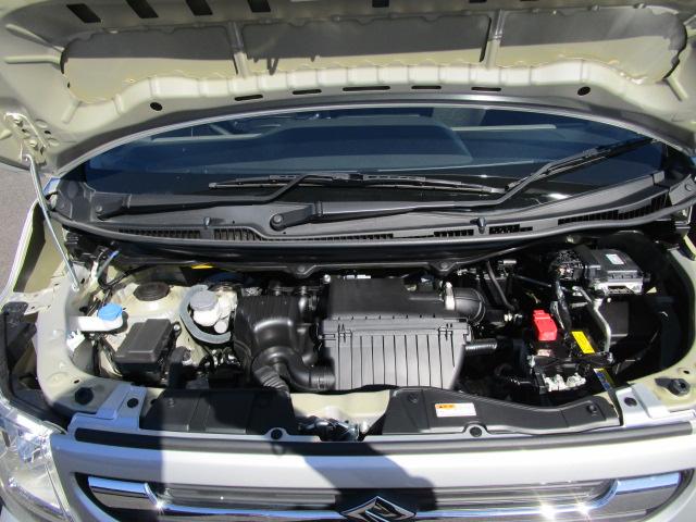 ワゴンＲ ＦＸ　４型（35枚目）