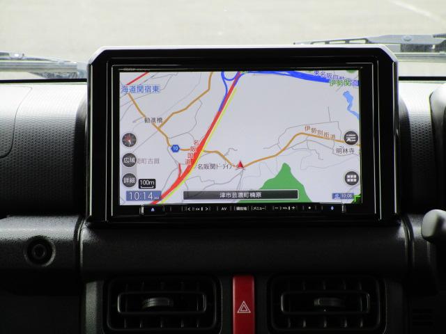 ジムニー XL(9枚目)